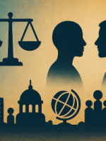 Ética en la encrucijada: una jornada para repensar los valores en contextos diversos